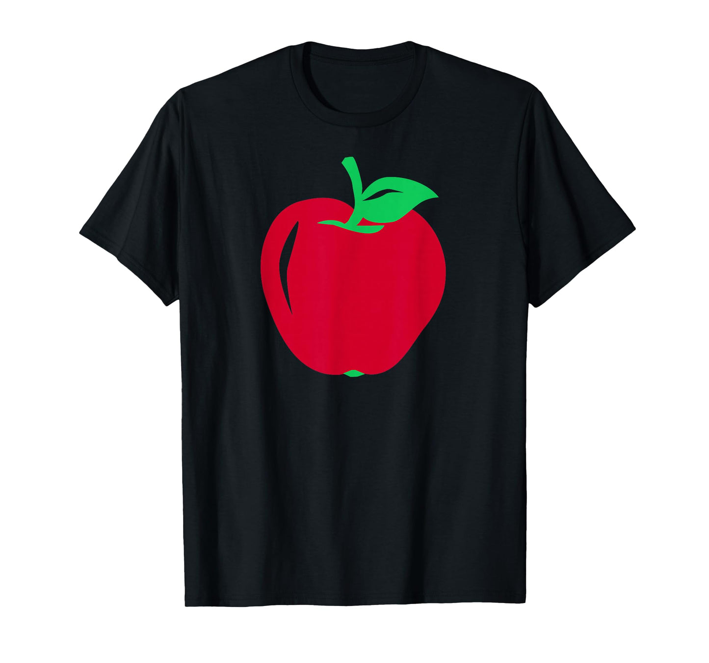 Red Apple T-Shirt