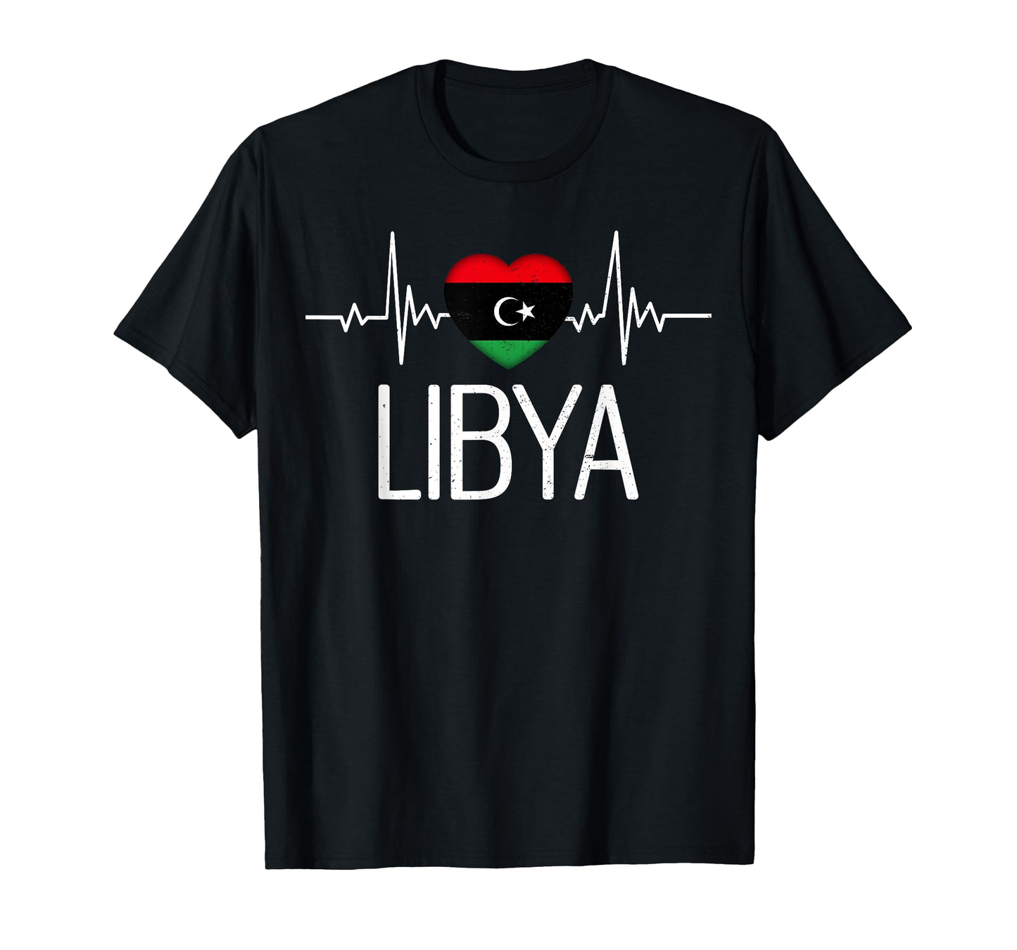 Libya T-Shirt
