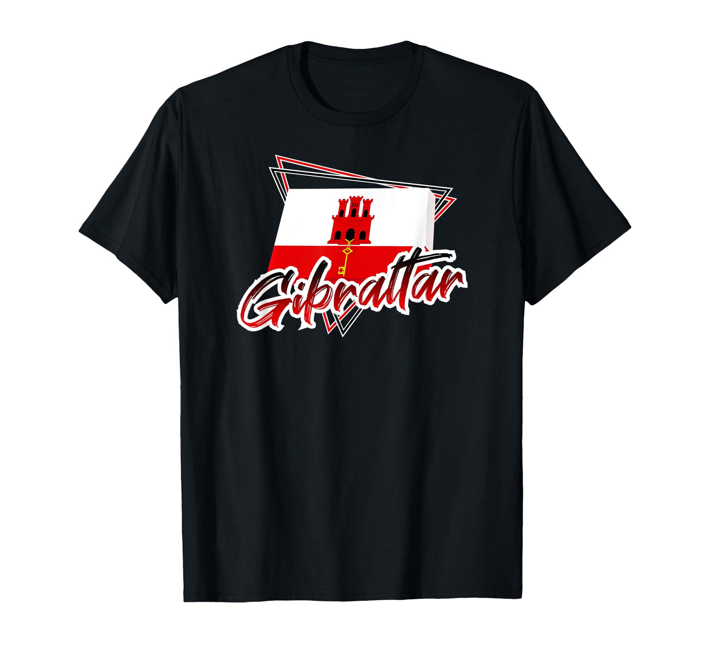 Gibraltar T-Shirt