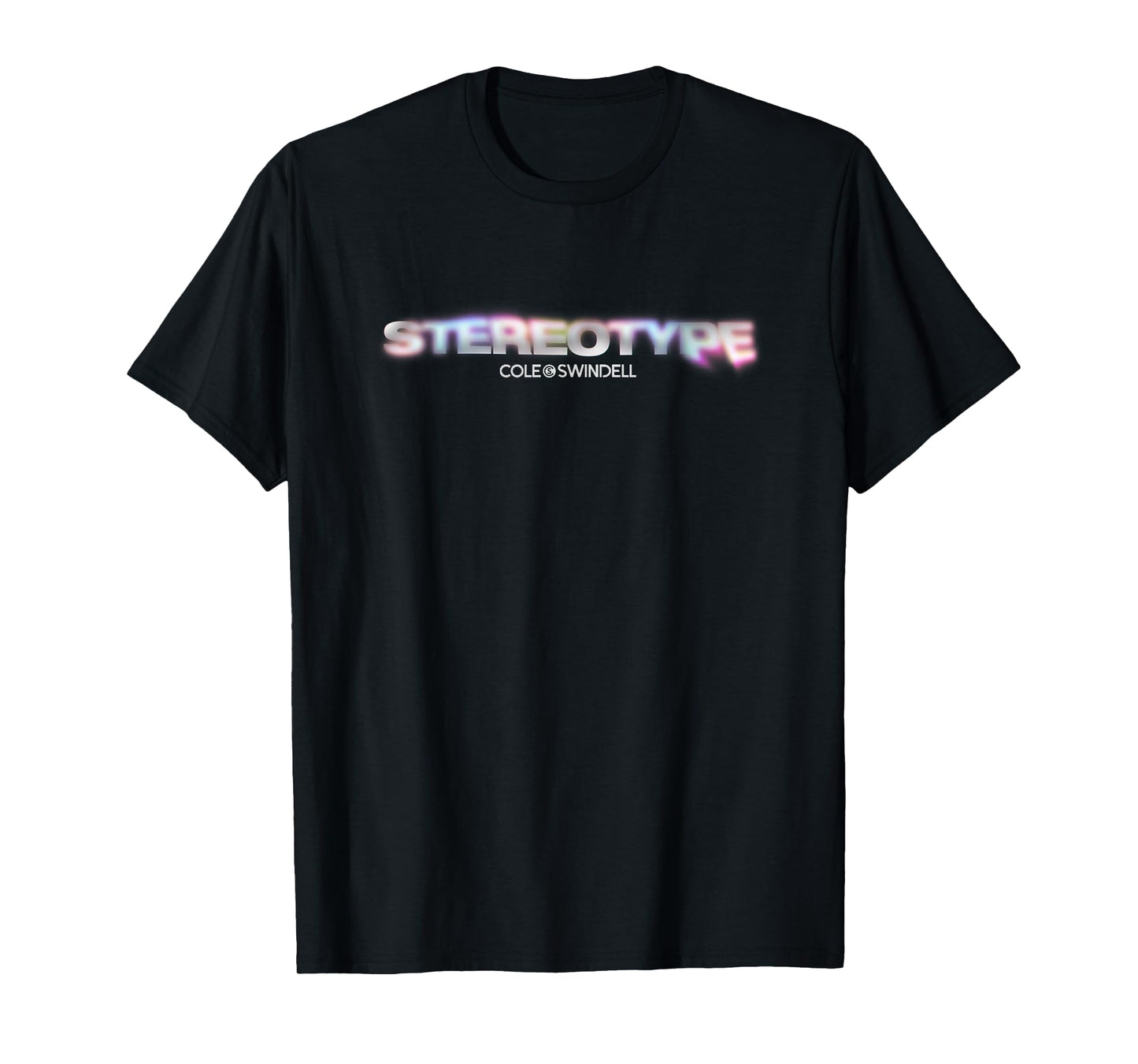 Cole Swindell Stereotype T-Shirt