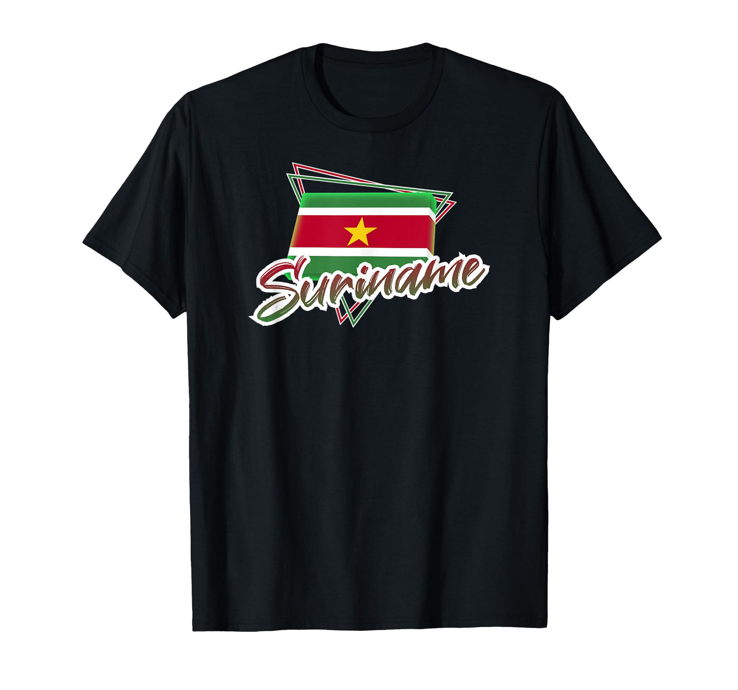Suriname T-Shirt
