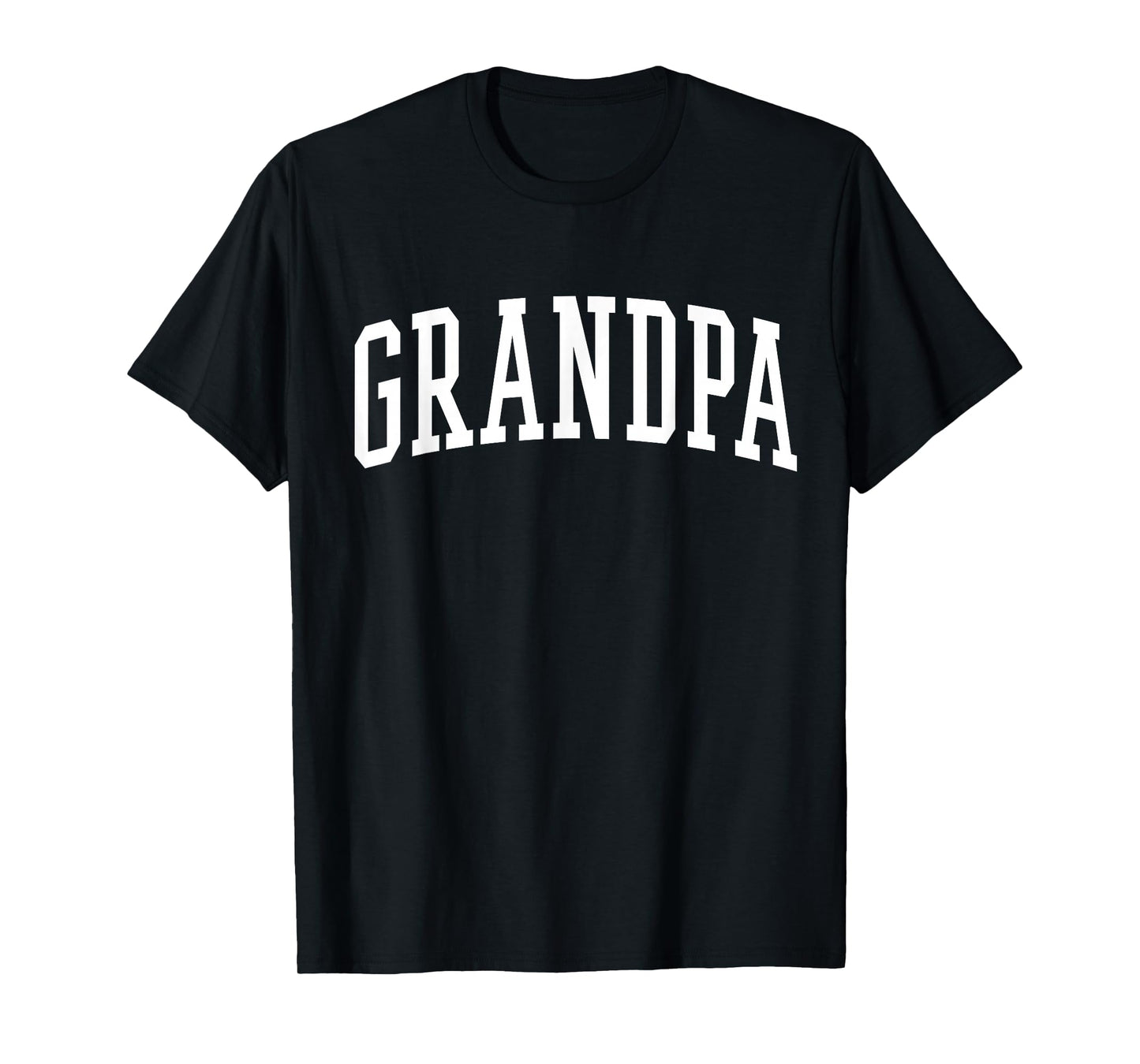 Varsity Grandpa T-Shirt
