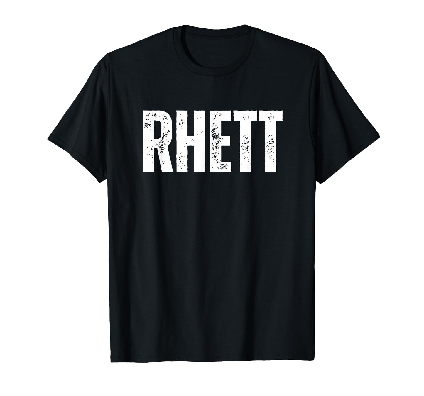Rhett T-Shirt