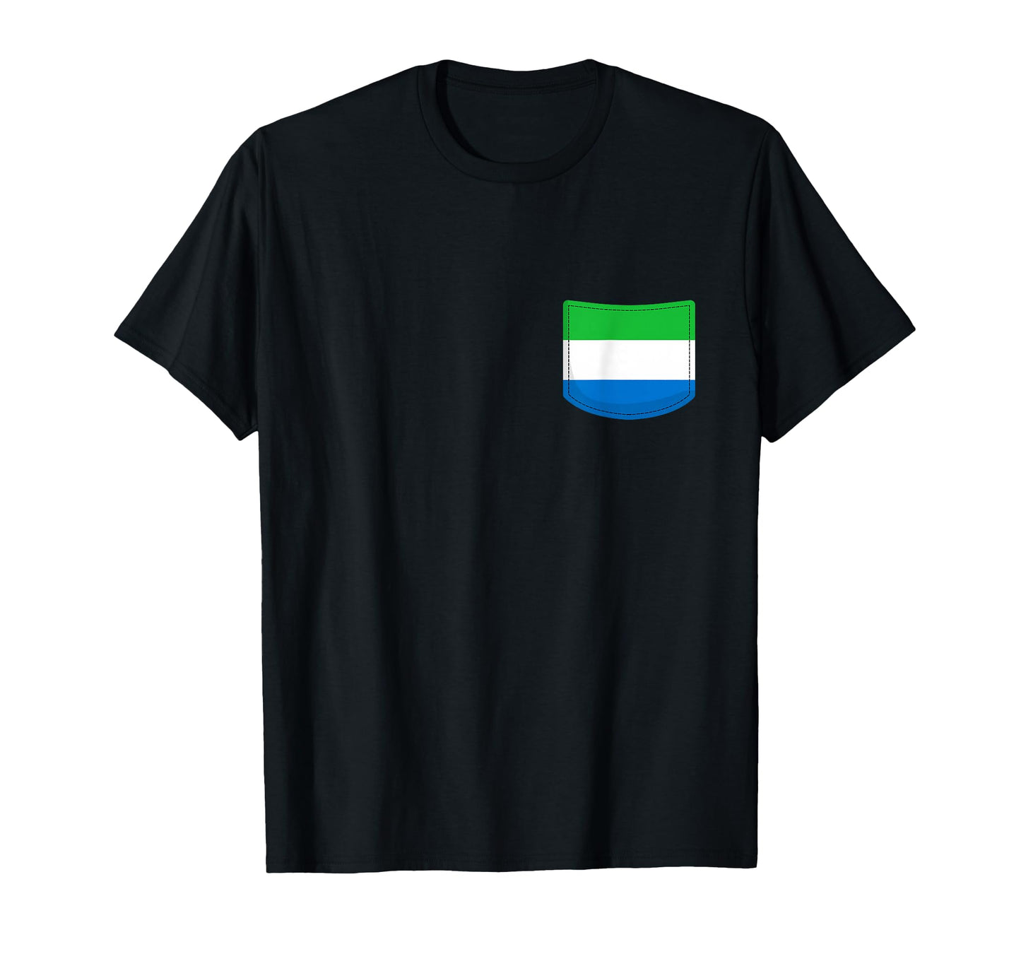 Sierra Leone T-Shirt