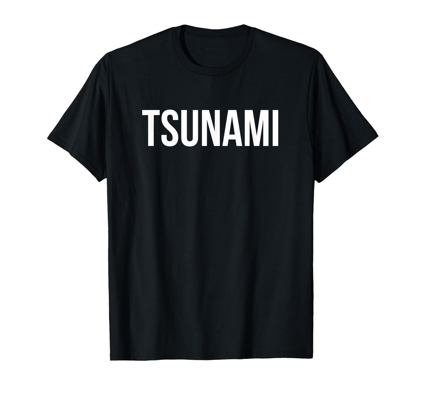 Tsunami T-Shirt