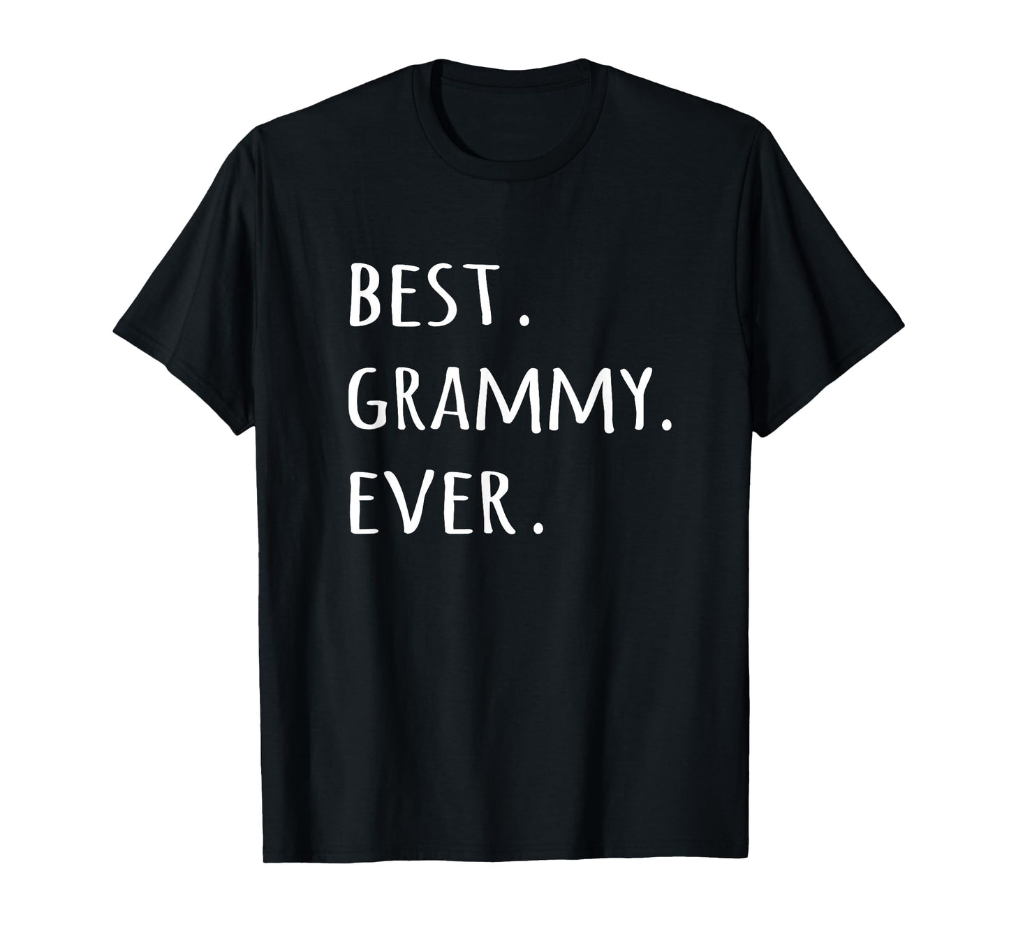 Best Grammy Ever T-shirt - tshirt - worlds greatest tee T-Shirt