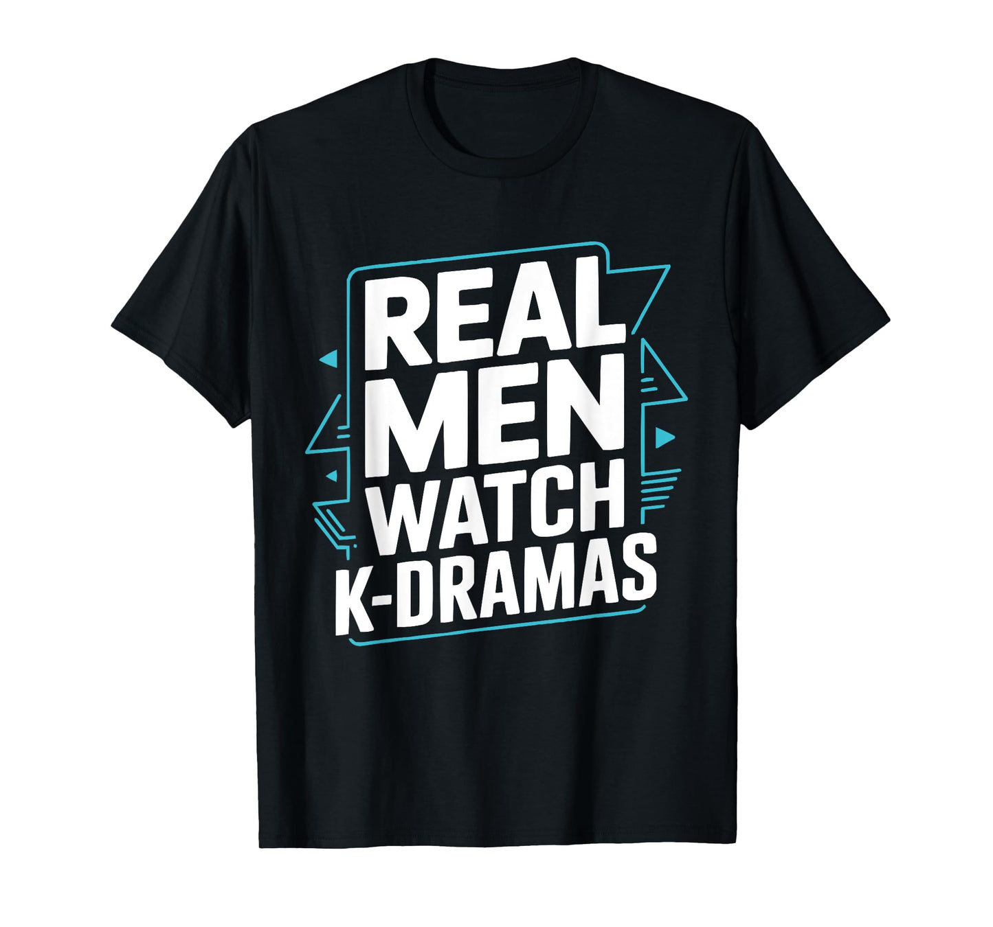 K-Drama Addict Korean Drama Oppa South Korea T-Shirt