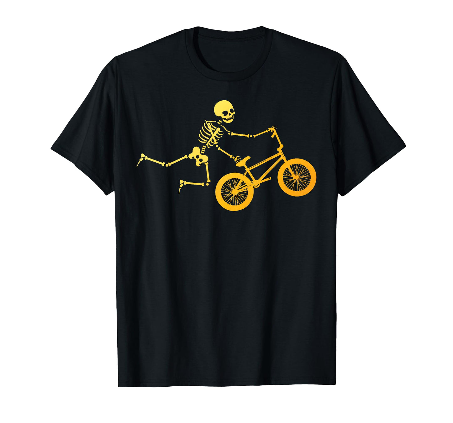 BMX Art For Men Women Toddler Boys Off Road BMX Riding BMX T-Shirt