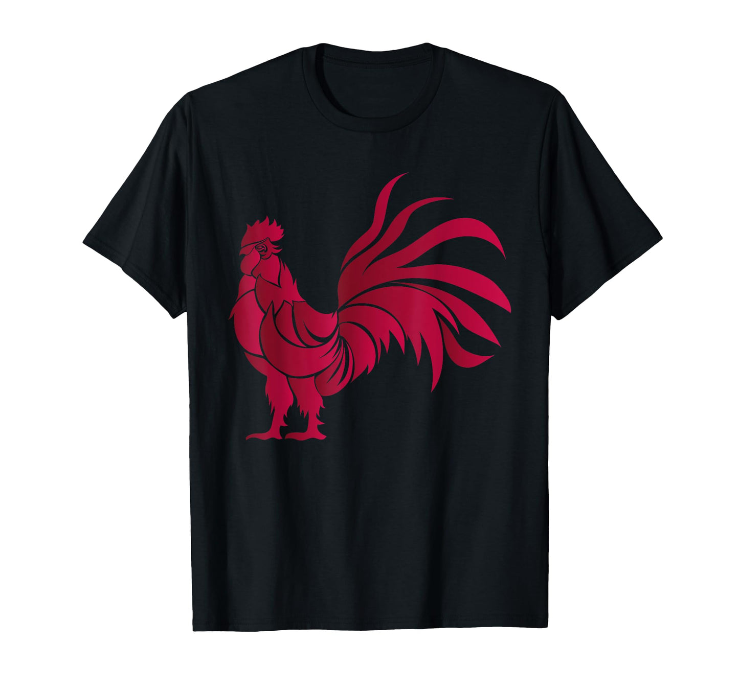 Filipino Gamecock Cockfighting T-Shirt