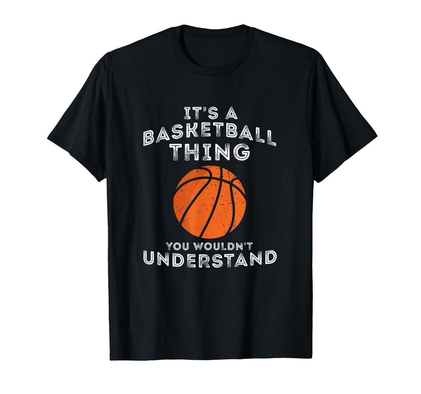 Basketball Player & Team T-Shirt