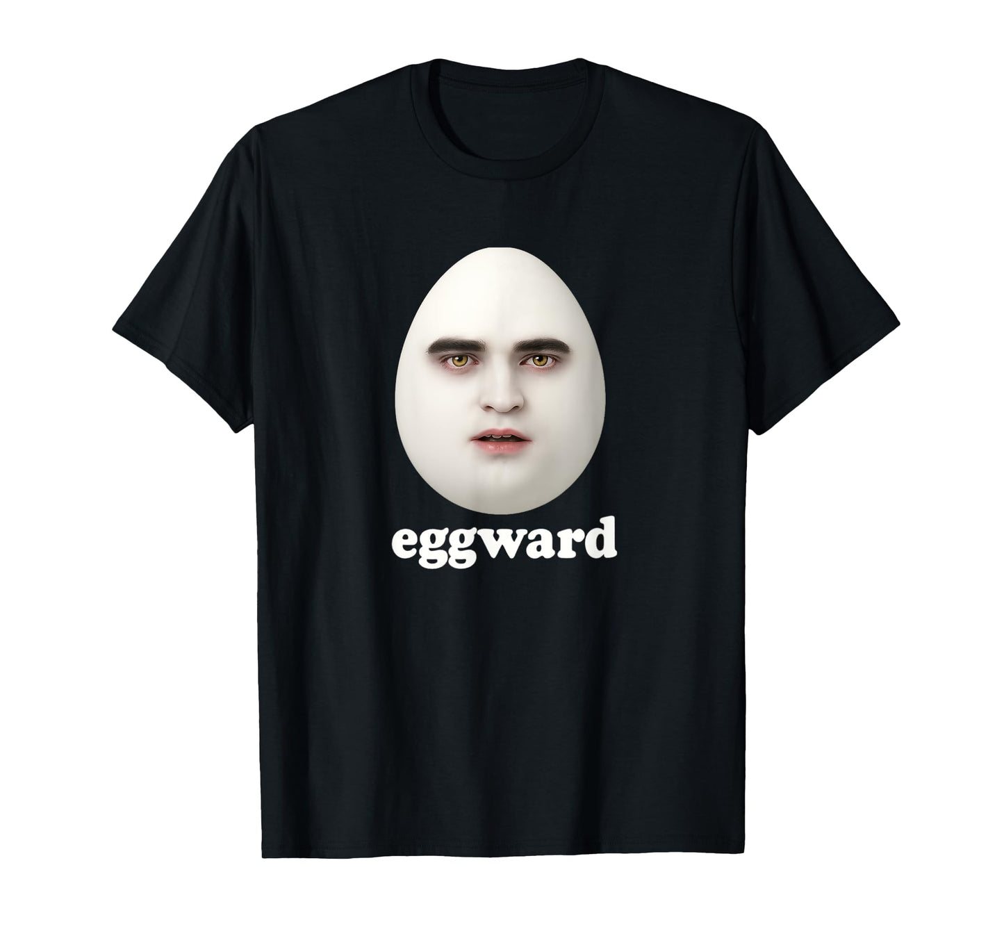eggward Funny Meme T-Shirt