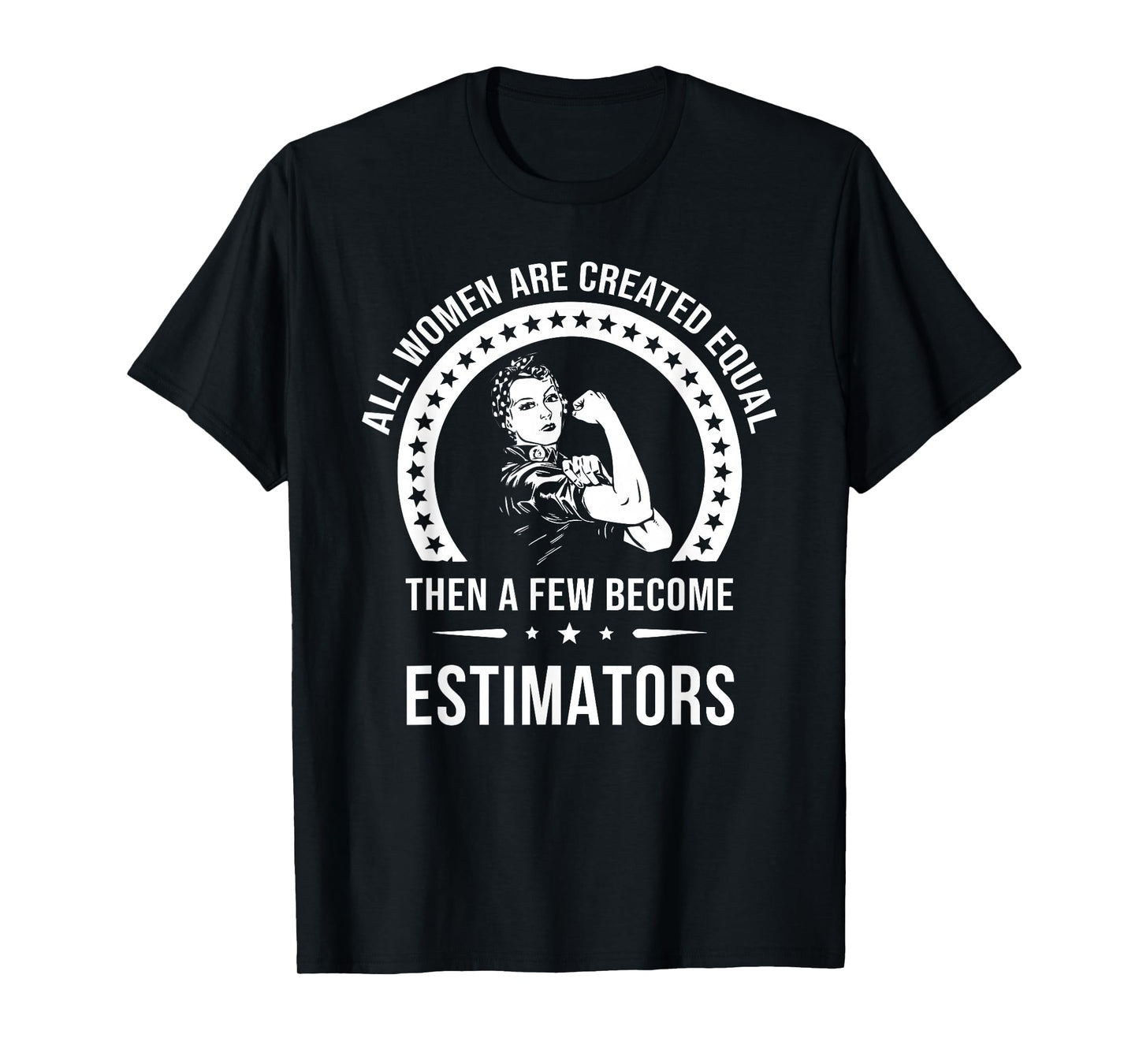 Estimator Shirts for Women | Estimator T-Shirt