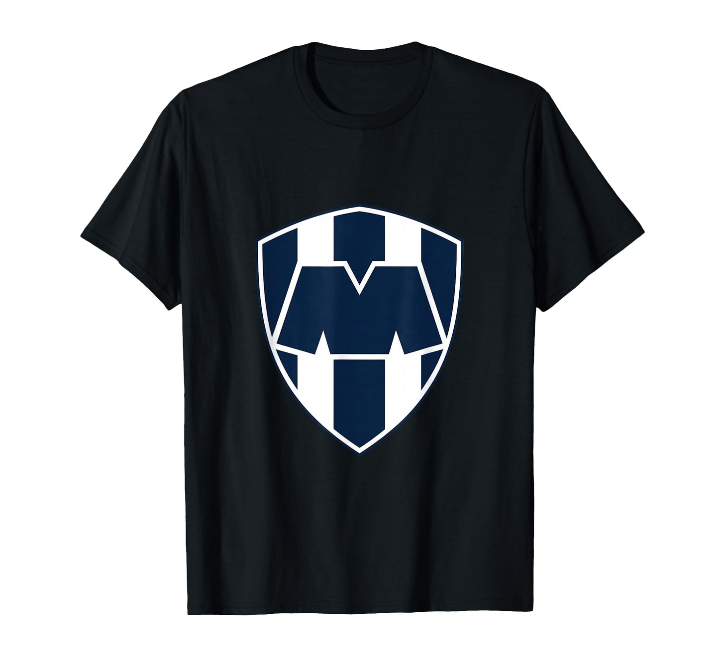 Exclusive Collection of Rayados de Monterrey T-Shirt