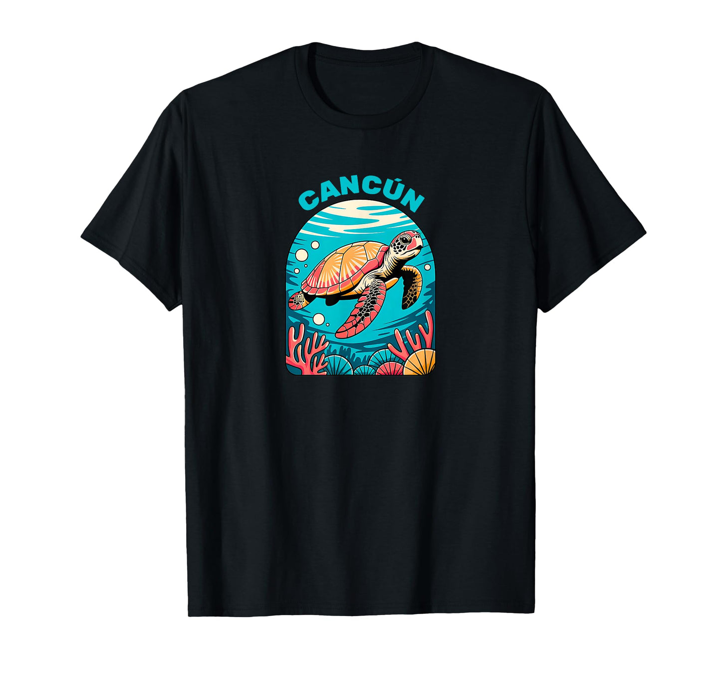 Cancún Mexico Vacation/Cancun T-Shirt
