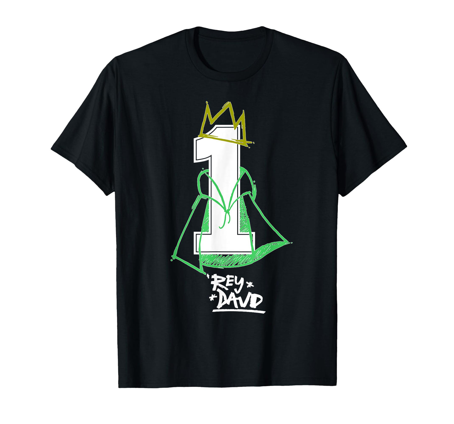 Atletico Nacional of Medellin - Cardona Edition T-Shirt