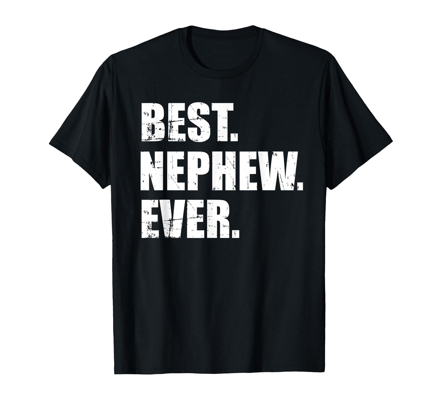 Best nephew ever T-Shirt