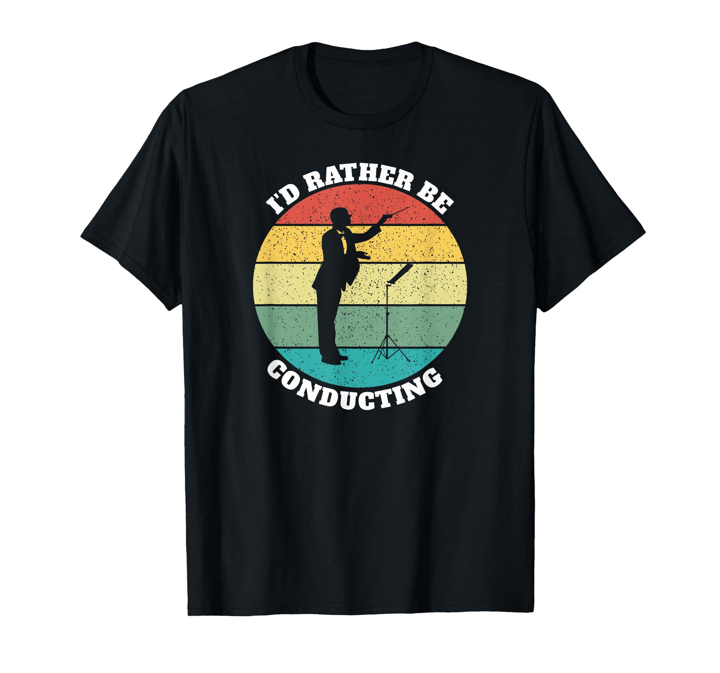 Orchestra Conductor Outfit T-Shirt