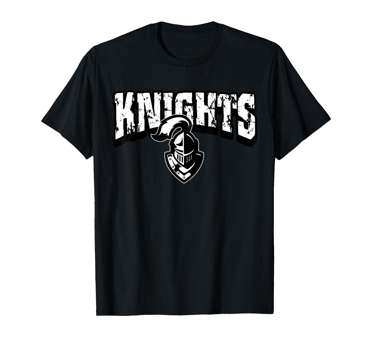 Knights Back to School Spirit T-Shirt