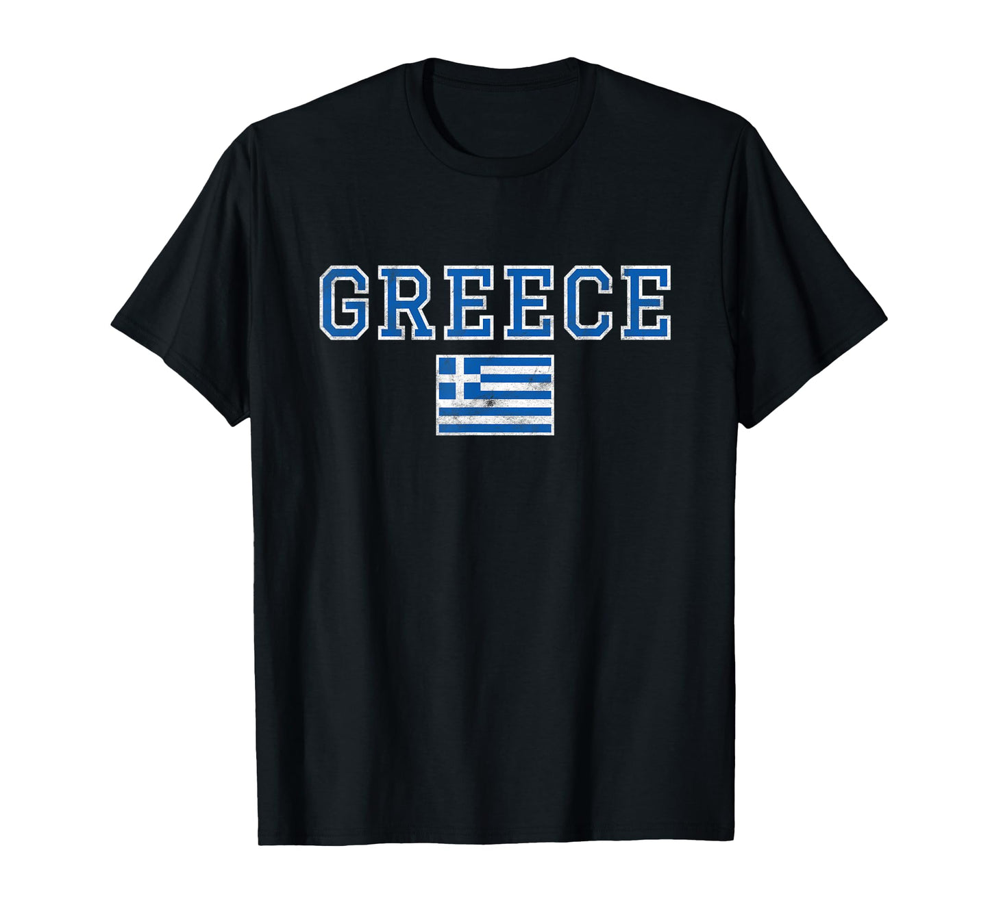 Greece T-Shirt