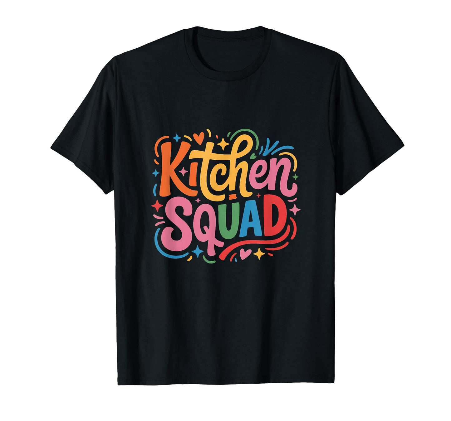 Food Service Appreciation Week Food Service Workers T-Shirt