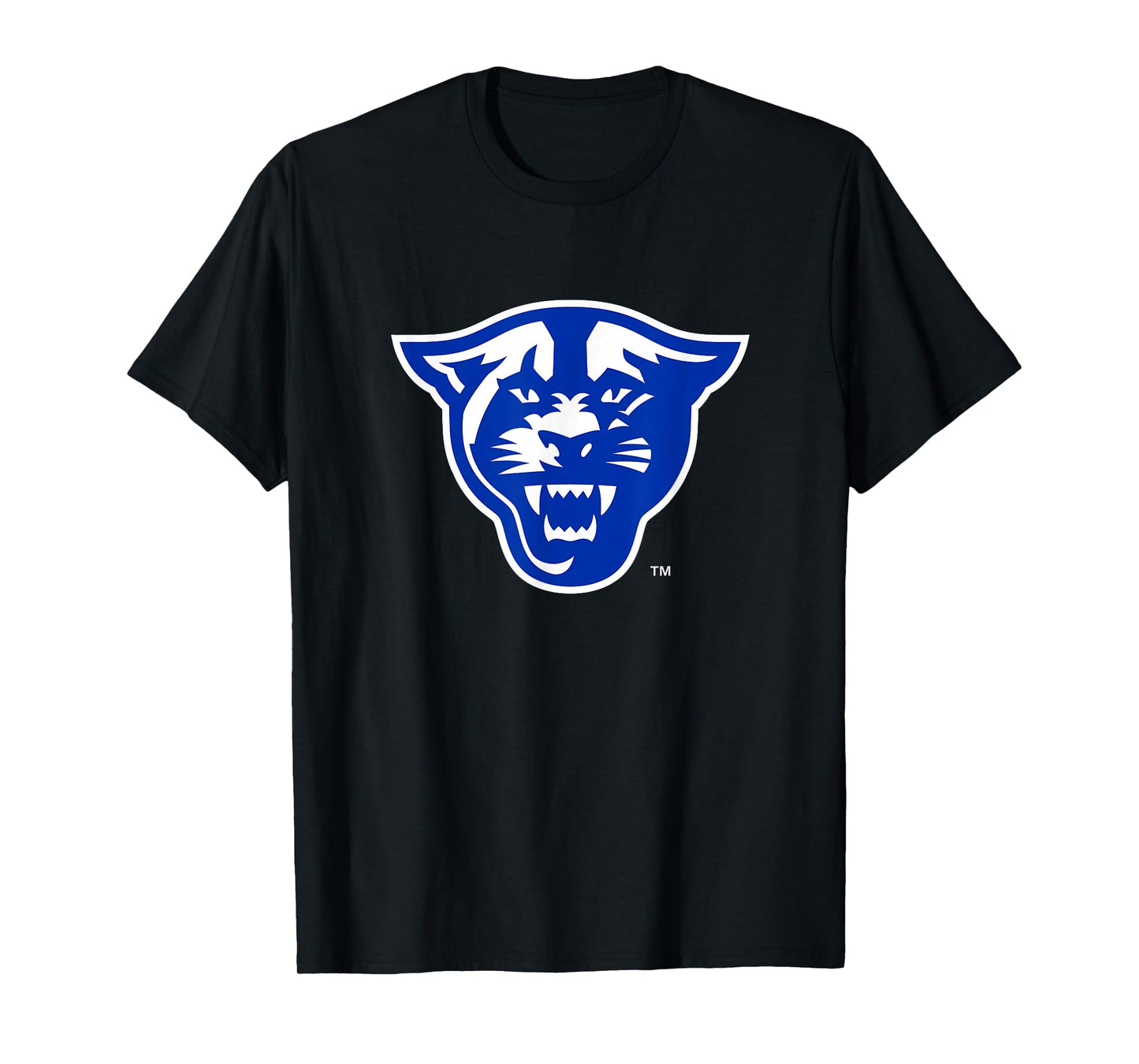 Georgia State Panthers | Official NCAA Merch | PPGSU02 T-Shirt