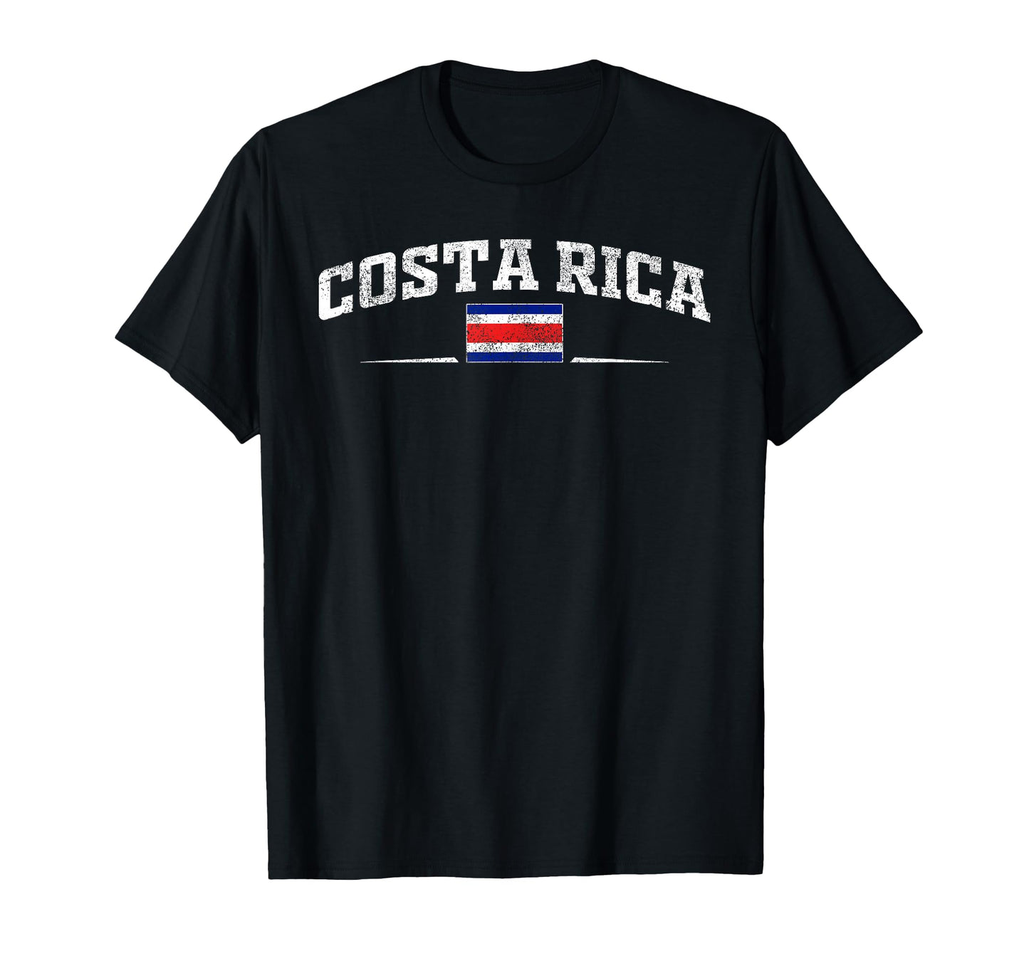 Costa Rica T-Shirt