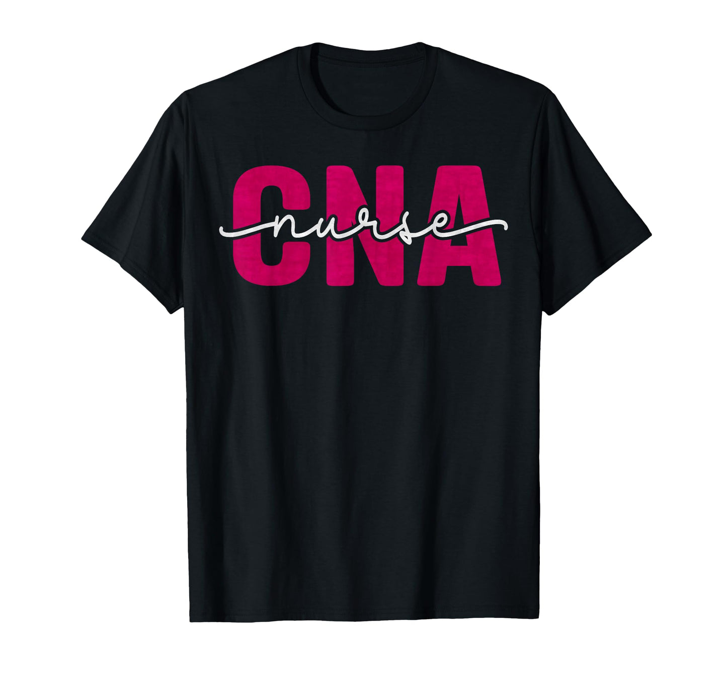Proud CNA Certified Nurse Assistant, Nursing, Nurse Lover T-Shirt
