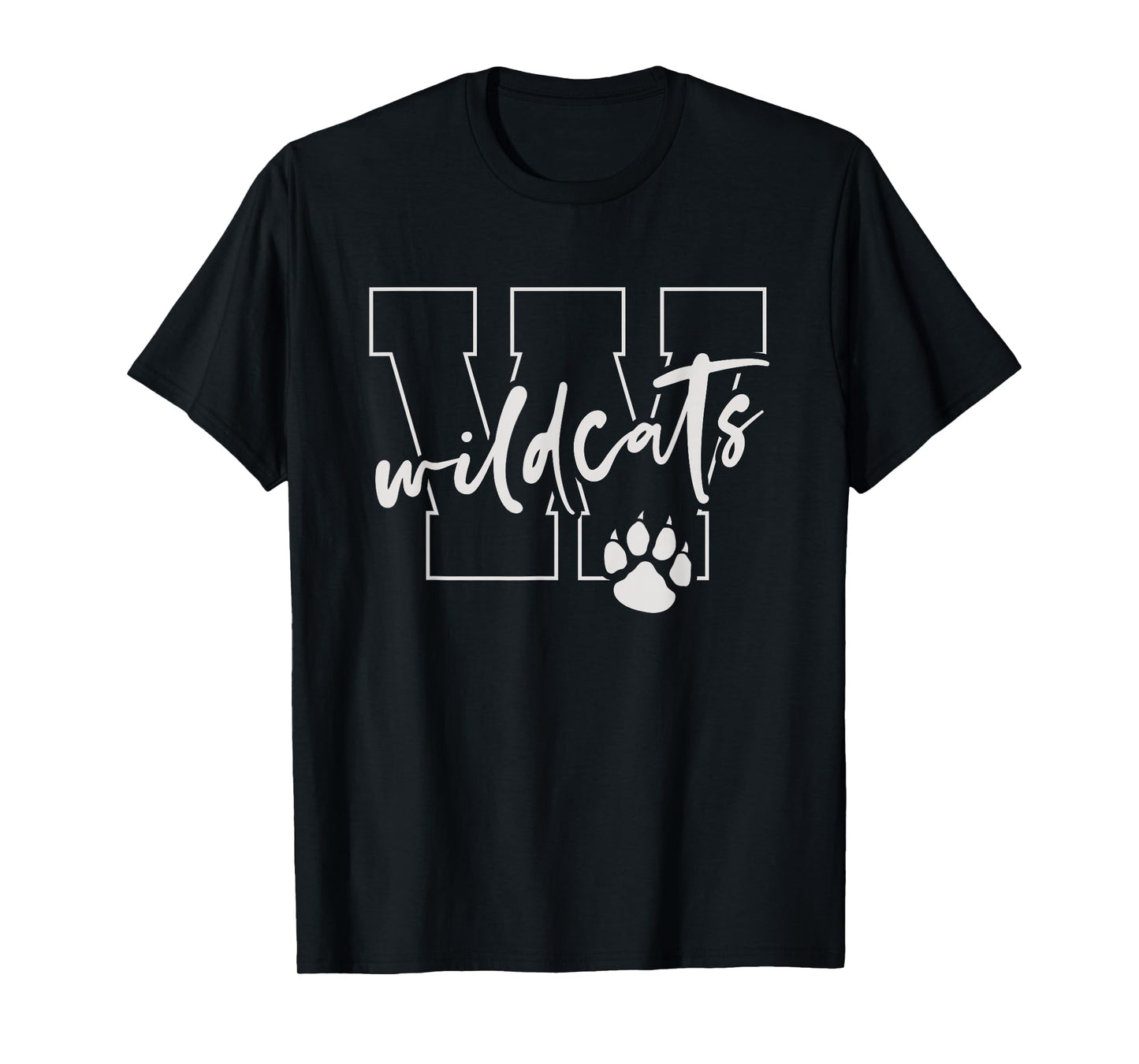 Wildcats T-Shirt