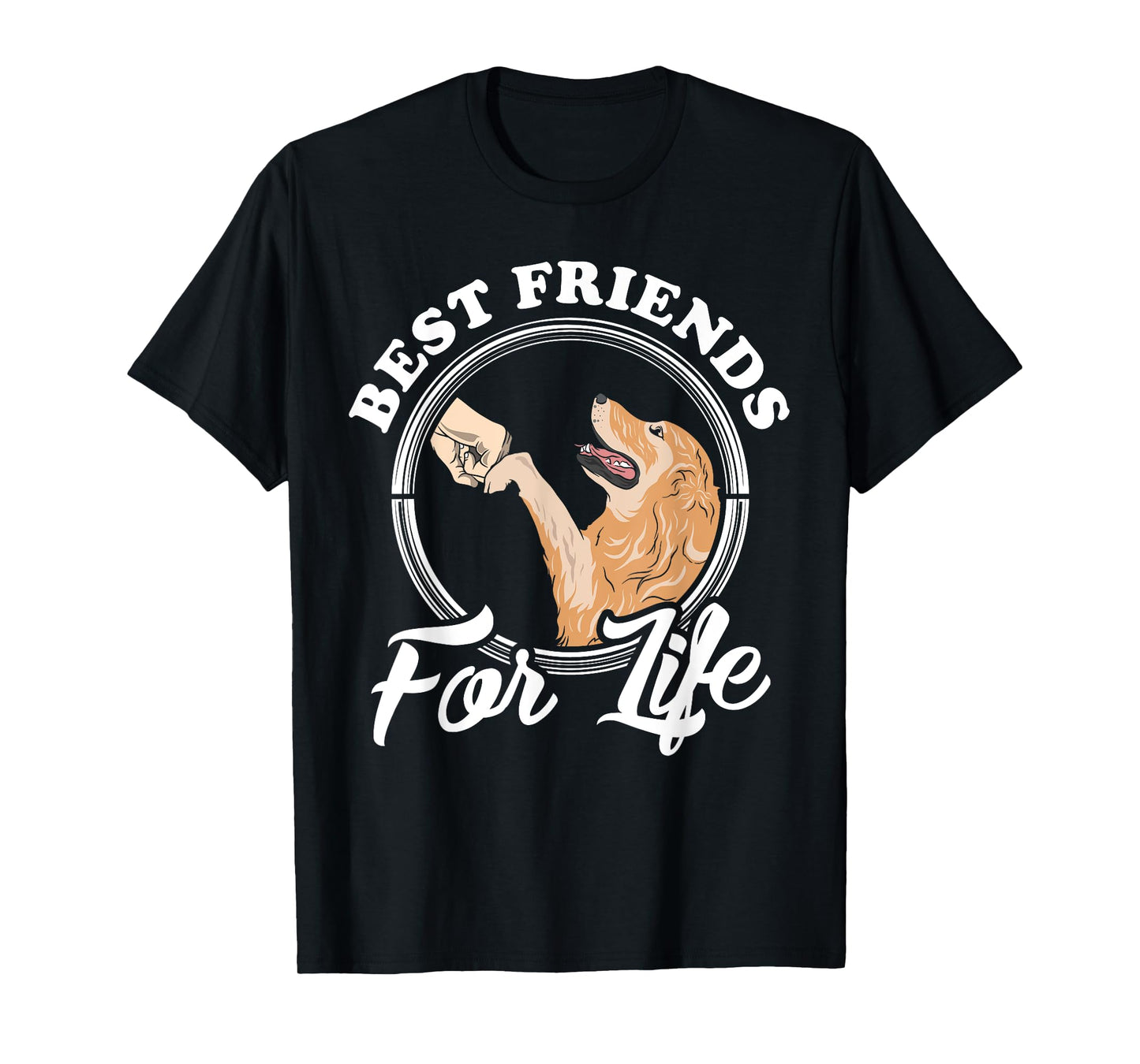 Golden Retriever Lover Gifts Golden Retriever Lover T-Shirt