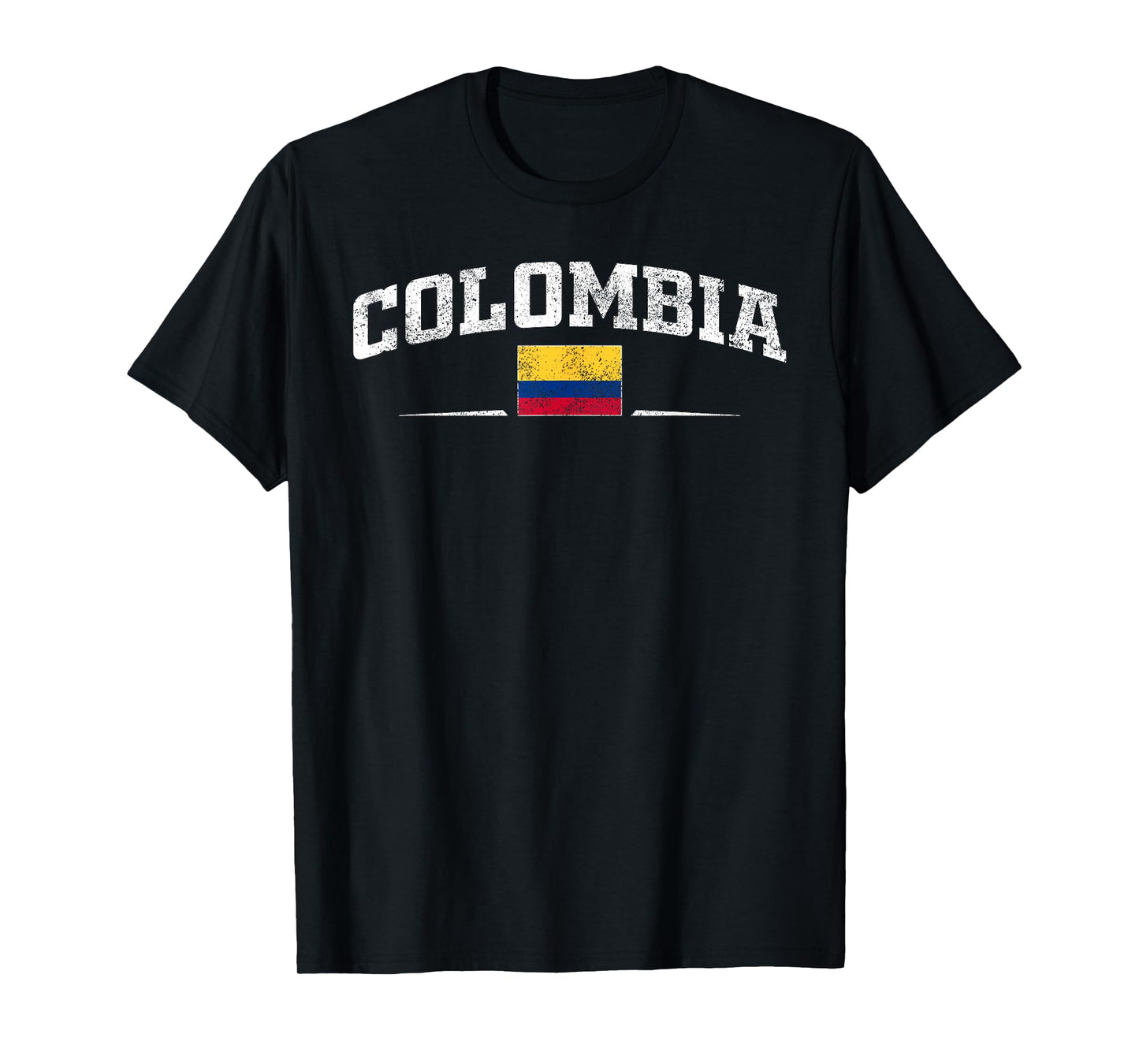 Colombia T-Shirt
