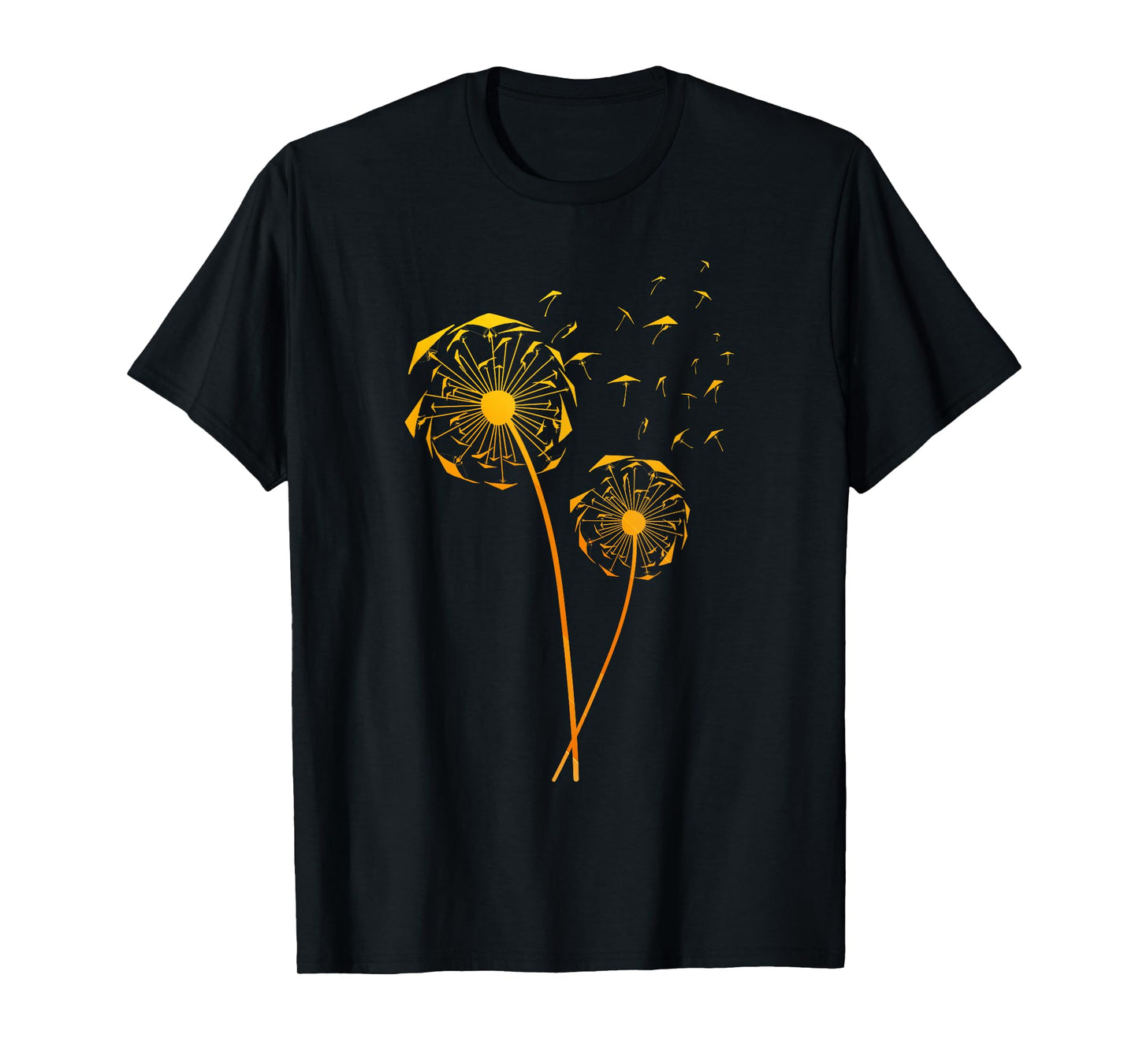 Cool Hang Glider Art For Men Women Hang Glide Hang Gliding T-Shirt
