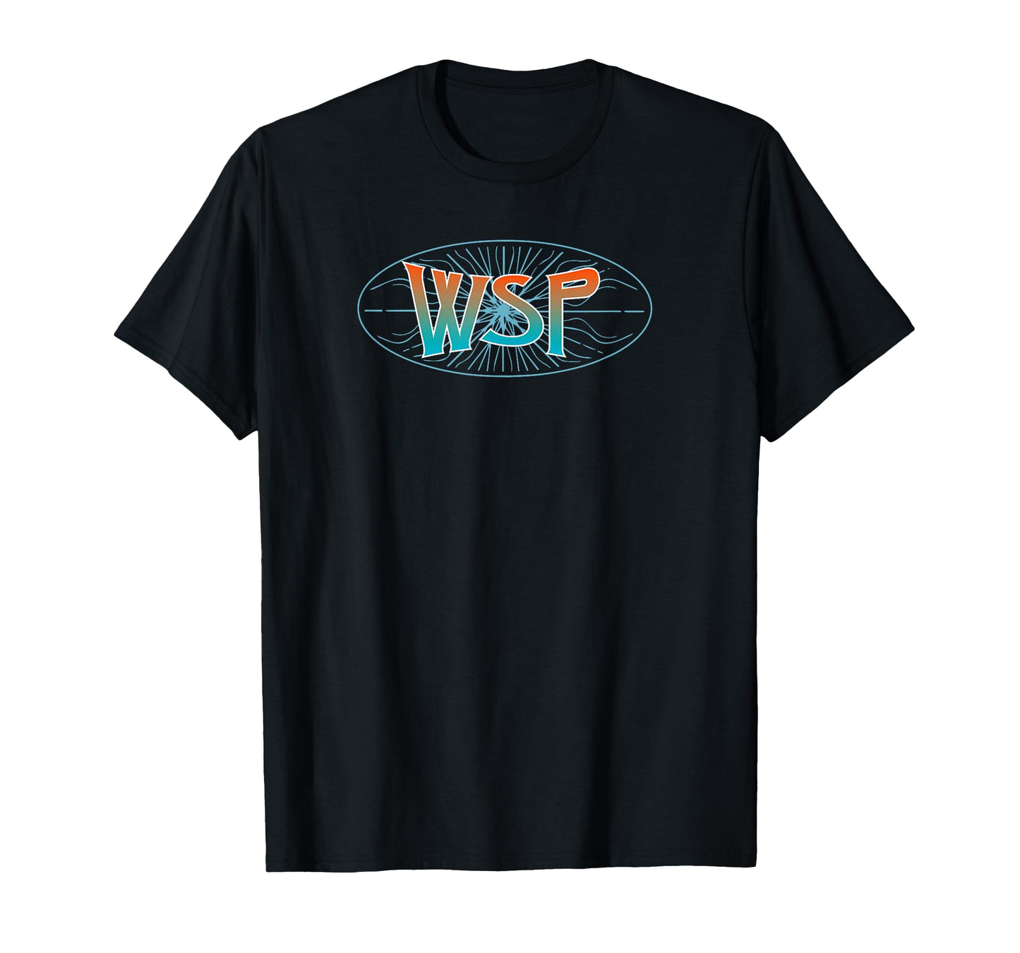 WSP l Love for WSMFP T-Shirt