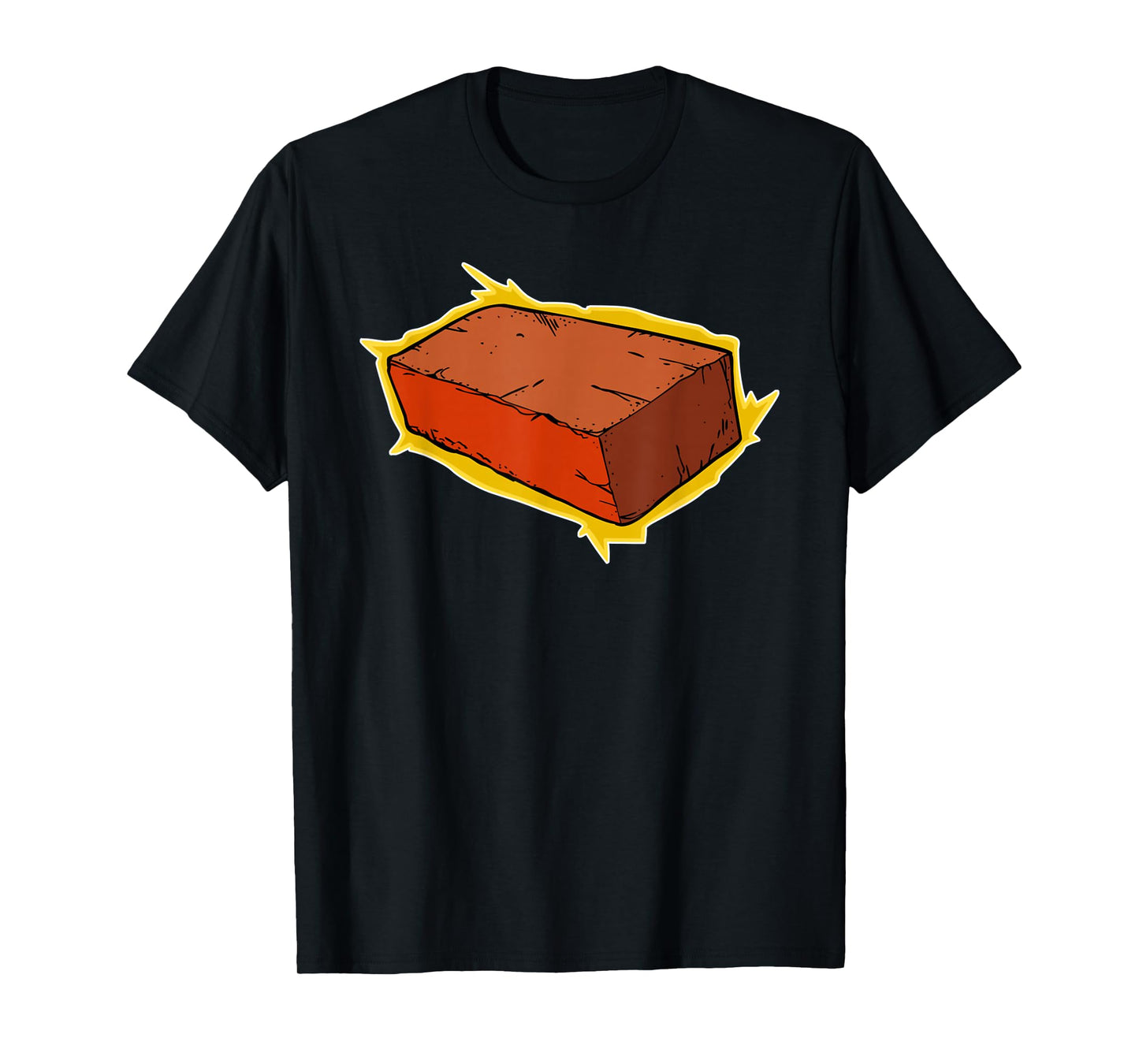 Brick T-Shirt T-Shirt