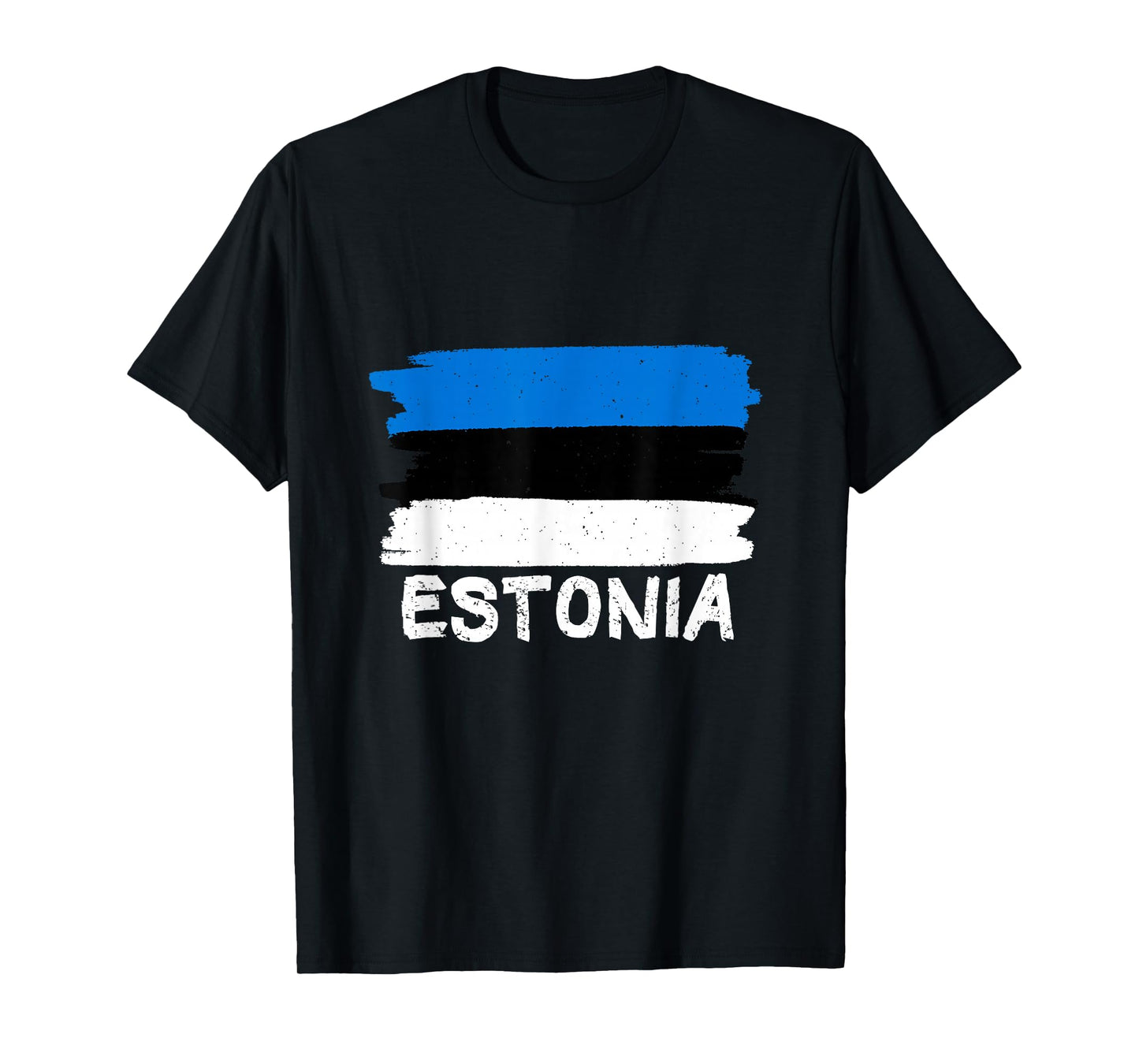 Estonia T-Shirt