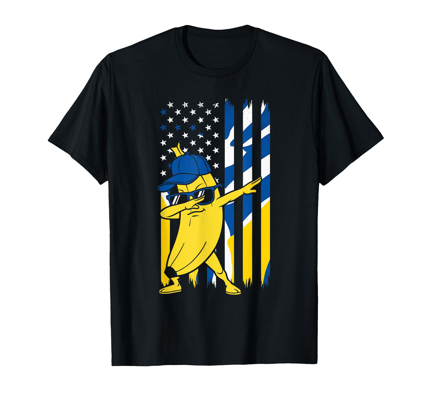 Funny Banana Shirts Banana Gifts T-Shirts, Lets Go Bananas T-Shirt