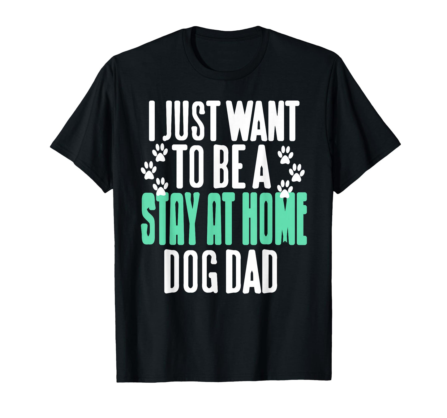 Getting Paid in My PJs Funny Remote Work Humor T-Shirt
