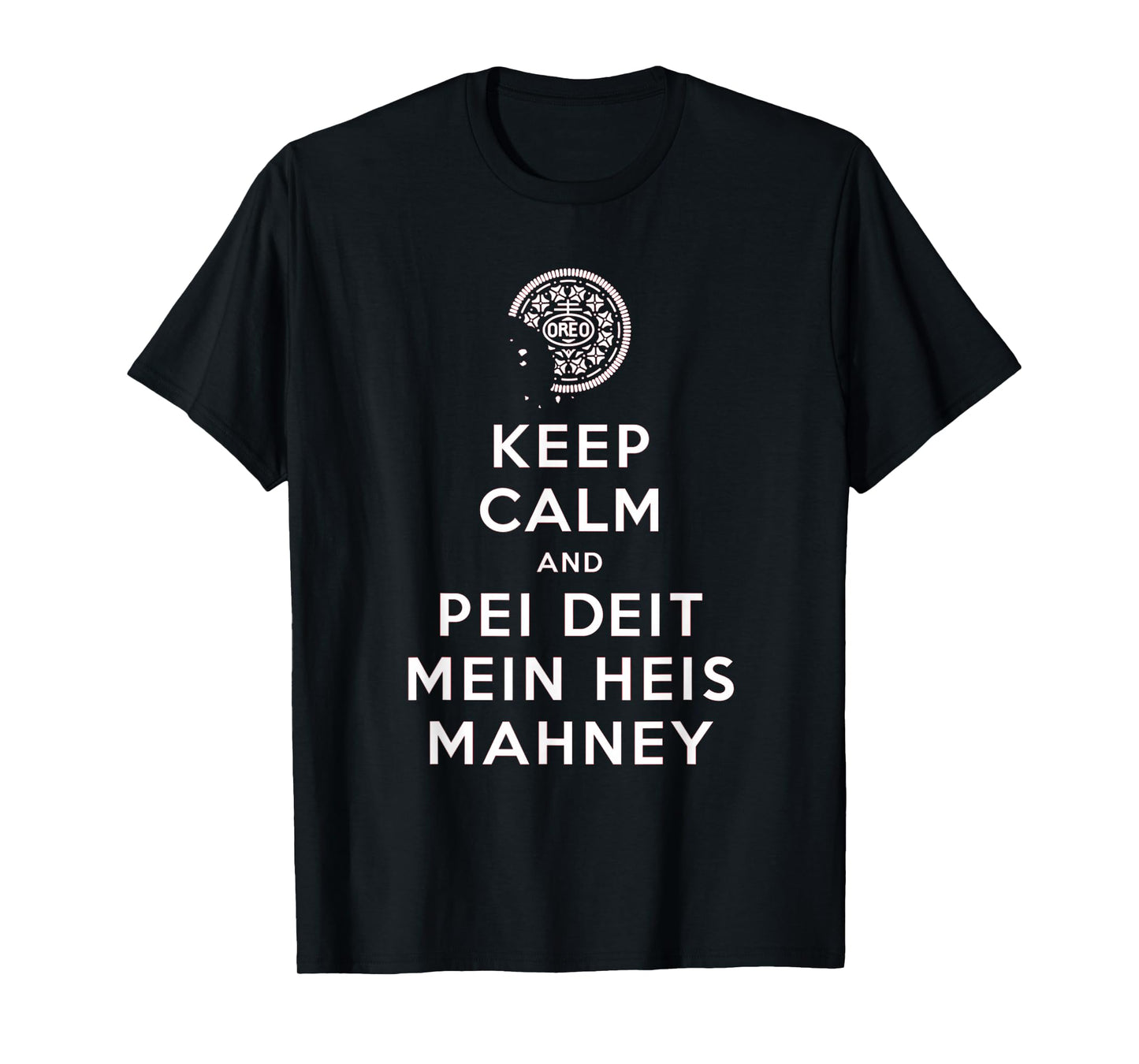 Rounders Poker Movie Teddy KGB Tee Pei Deit Mein Heis Mahney T-Shirt