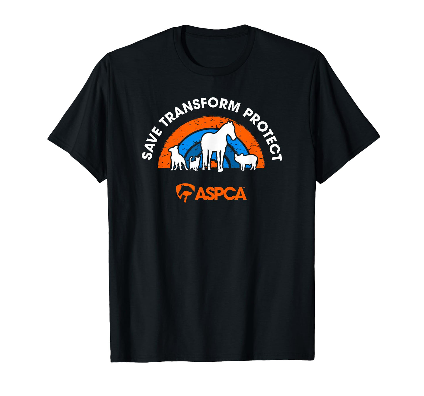 Save Transform Protect T-Shirt
