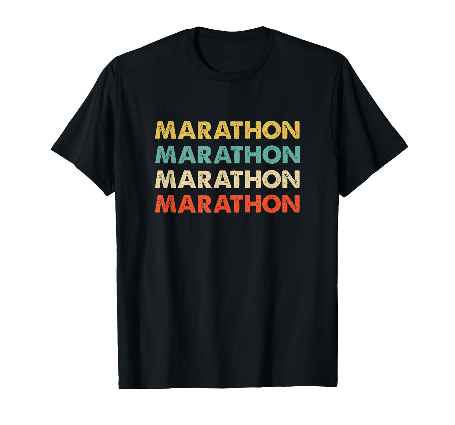 Marathon T-Shirt