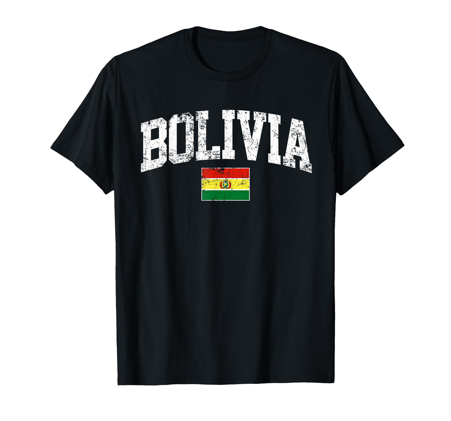 Bolivia Vacation to Bolivia Home Bolivia Gift Bolivia T-Shirt