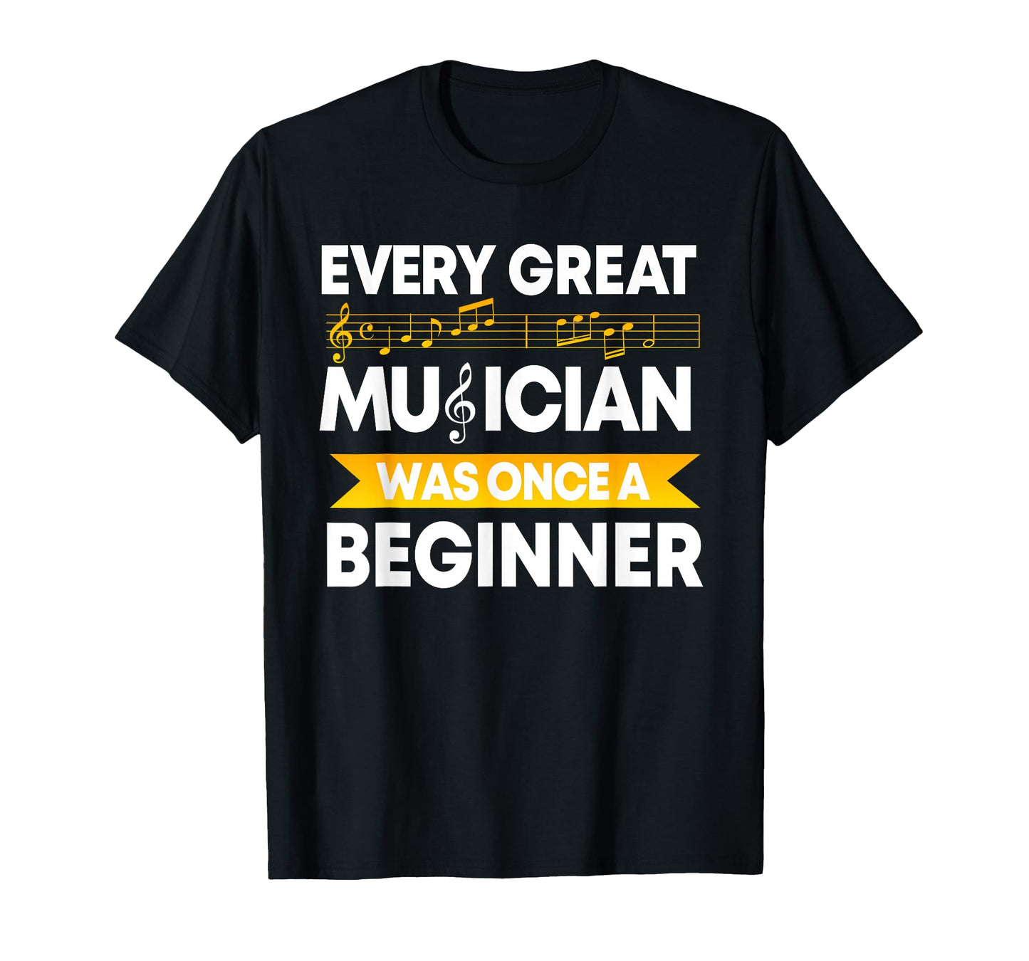 Music Teacher Musical Education Musician Instructor T-Shirt