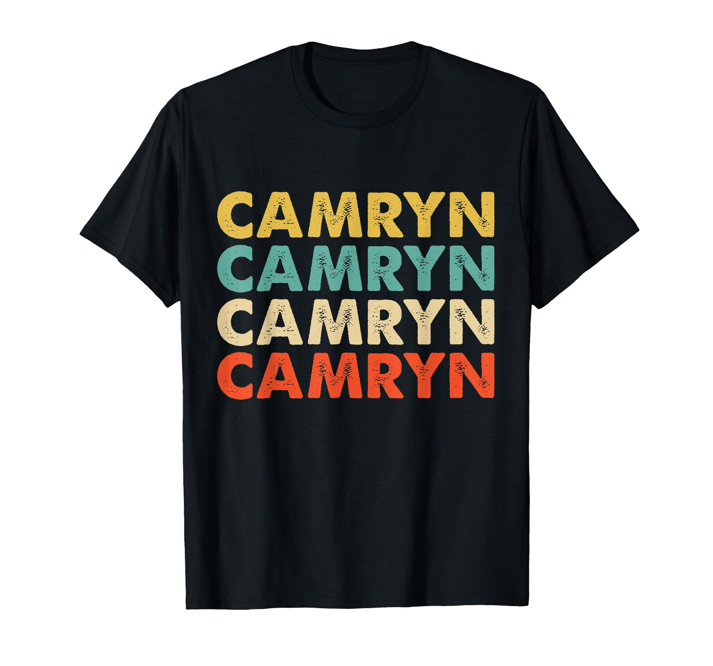 Camryn Name T-Shirt