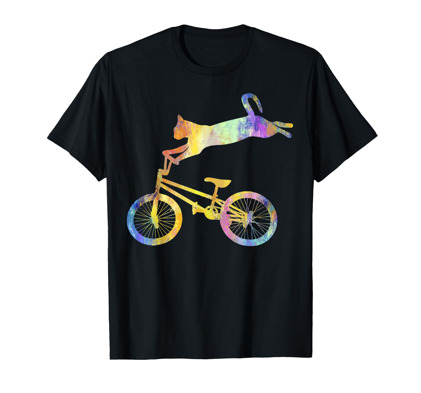 BMX Art For Men Women Toddler Boys Off Road BMX Riding BMX T-Shirt