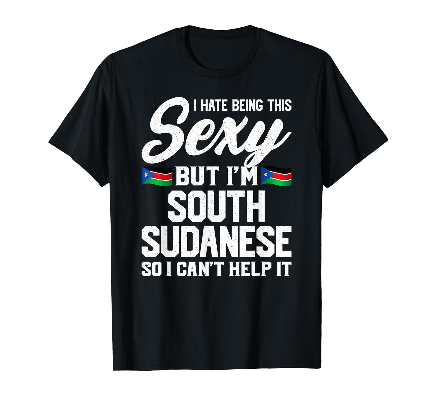 South Sudan T-Shirt