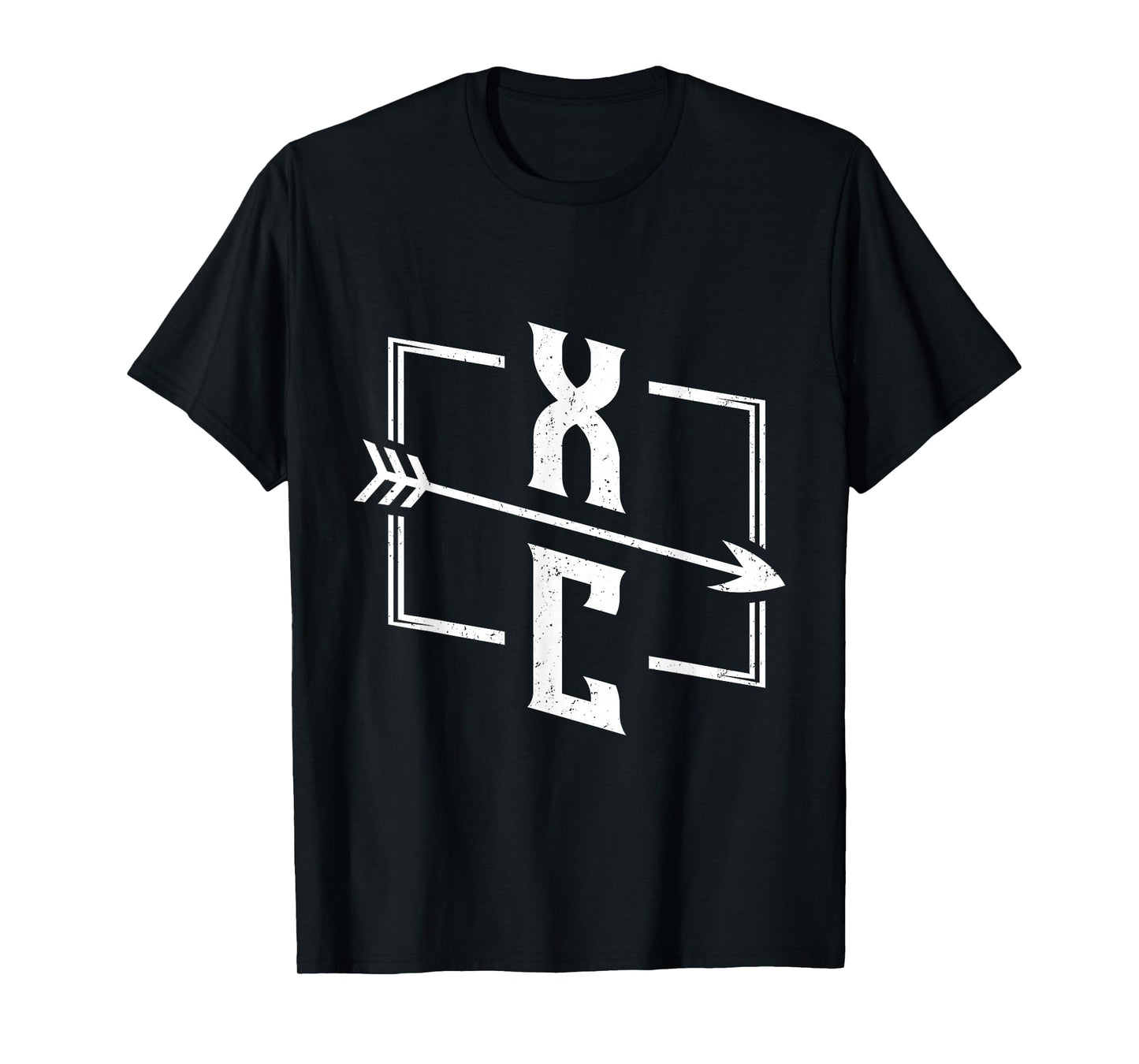 Cross Country Running Gifts XC T-Shirt