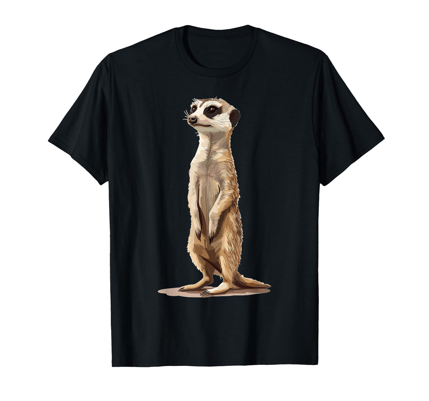Meerkats Meerkat T-Shirt