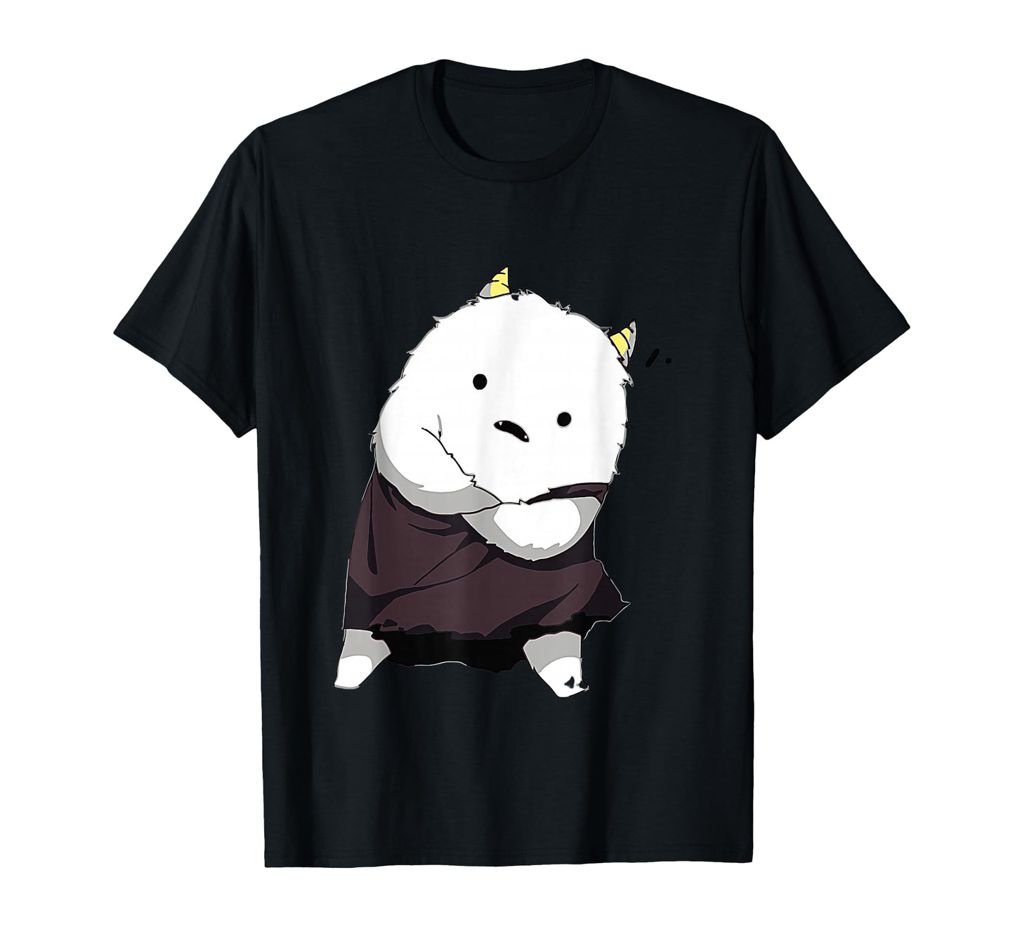 Omniscient Reader's Viewpoint - Bihyung ORV Manga Webtoon T-Shirt