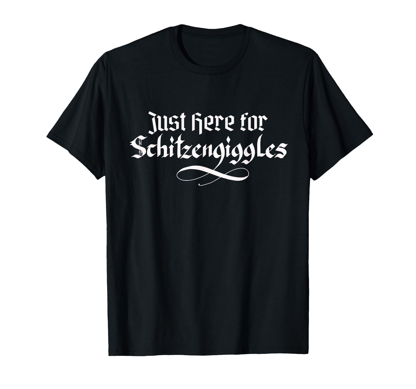 Funny Quote Wurstfest Oktoberfest Women T-Shirt
