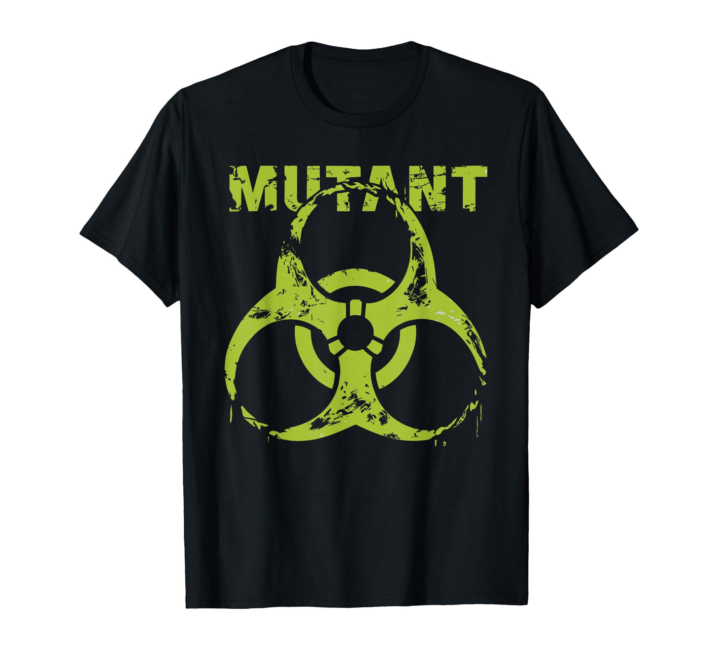 Mutant Bodybuilding Gym Fitness Workout T-Shirt