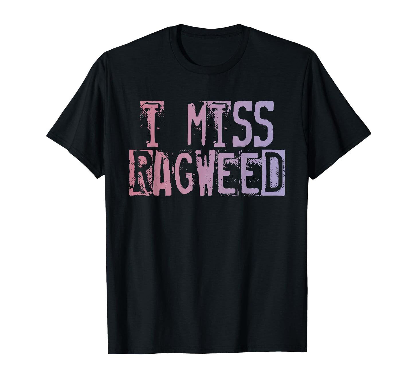 Visit The Country Western Cowboys Store I Miss Ragweed Cross Canadian Ragweed T-Shirt